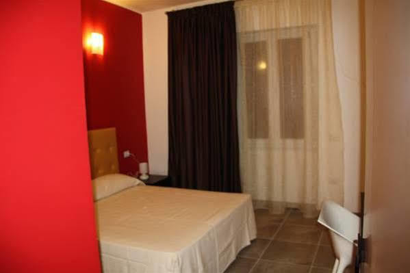 Hotel Bcomfort Cagliari Exterior foto